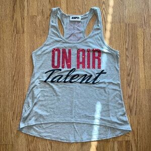 ESPN Tank Top